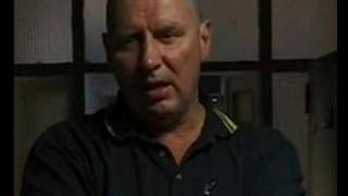 Pitbull-Gebels-Grabowski o swojej roli