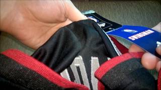 Camisa Basquete Miami Heat - Ali Express (review)