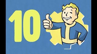 Fallout 4 | 100+ mods walkthrough | Ep. #10 Мой любимый винторез