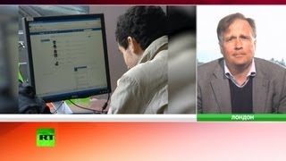 Бывший агент MI6: «Если ваши данные попали к одной компании, то будут распространяться дальше»