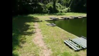 Have You Never Been Mellow? Herabuna Fishing