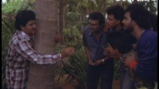 Rape Scene - Sudhakar - Nirosha in a Park