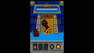 100 Maya Doors Level 1 2 3 4 5 Walkthrough Cheats