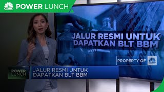 Jalur Resmi Untuk Dapatkan BLT BBM