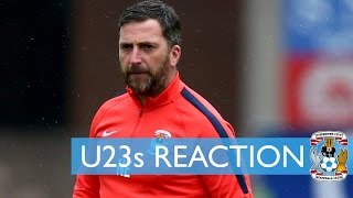 Nicky Eaden | Alvechurch Reaction