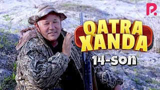 Qatra Xanda 14-son (hajviy ko'rsatuv)
