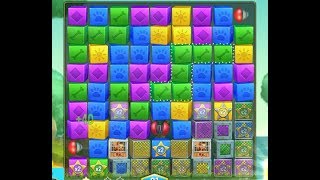 Pet Rescue Saga, Weather Alert Level 5