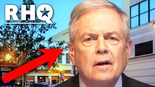 This Republican Hack's DUMB Reason For Wanting An Impeachment
