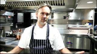 Marcus Wareing at The Berkeley