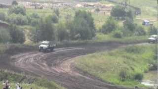 Автокросс г.Реж 15.07.2012