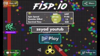 Fisb.io سوينا اول تحدى هل تتوقعون فزنا..