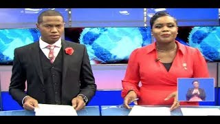 NTV Kenya Livestream || NTV Jioni na Ngoiri na Salim Swaleh 001