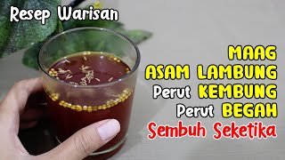 RESEP TERAMPUH! CARA MENGATASI BERBAGAI GANGGUANLAMBUNG YANG PERLU ANDA COBA, LANGSUNG TOKCER