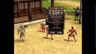 Shops ImbaMt2 [Metin2 Pserver]