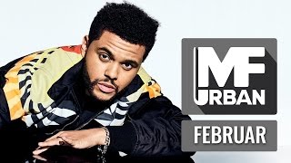 URBAN CHARTS | Februar 2017