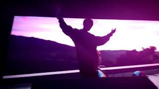 B L U E - Jaden Smith | May 10, 2018 | Center Stage, Atlanta, GA