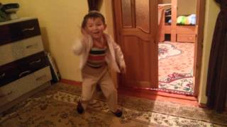 Battle of the Year Dastan "король танцпола Дастан