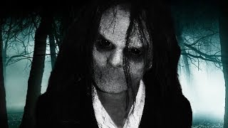 Sinister 1 & 2 - Bughuul- Makeup Tutorial!
