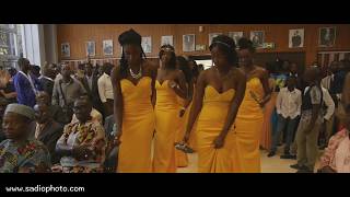 Mariage Manjak de Maka & Soutio