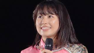 2016/12 ももクリ2016Day2 夏のバカ騒ぎ2017発表：南国ピーナッツ
