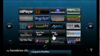 Piratear Wii | Tutorial Canal Homebrew Channel HBC [Español]