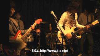 I Feel Fine/アイフィールファイン/BCV/ベンチャーズ/早弾き