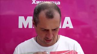 Максим Коршков: кастинг на участие в онлайн-чтениях «Чехов жив»