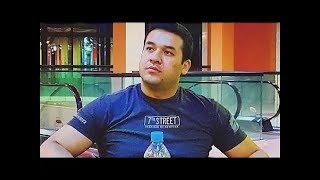 YANGI UZBEK KINO 2019 JANGARI UZBEK KINO. 2019.