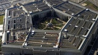 Внутри Пентагона. Суперсооружения