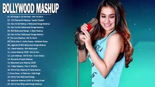 NEW BOLLYWOOD MASHUP Songs 2019 - 50 Songs in 10 Minutes || Bollywood Romantic mashup 2019, Indian