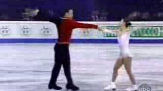 shen zhao 2004 worlds lp