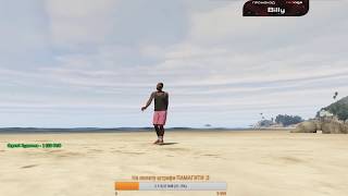 GTA 5 RolePlay | ПРИКЛЮЧЕНИЯ БИЛЛИ #13 | ПРОБУЕМ РАЗВИВАТСЯ | ДОНАТ В ОПИСАНИИ! :3