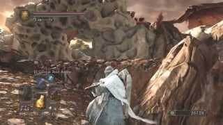 Dark Souls 2: Cursed Pilgrim - Episode #62 - Dragon Crossings