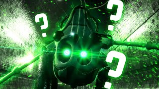 Секретная КОНЦОВКА в Sinister Turmoil: Sewers?! - Секреты Пасхалки и Прохождение FNAF