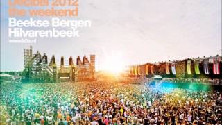 AniMe @ Decibel Outdoor 2012 (Hardcore4Life Stage) (Liveset)