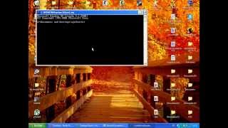 Descobrir portas abertas no roteador ou modem