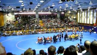 Gotham Girls Roller Derby: Manhattan Mayhem v. Bronx Gridlock