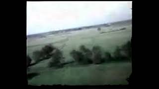 Vietnam Low Level AH-1G Cobra Flight