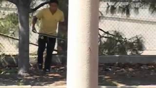 DAEWON SONG 5 INCHER B-SIDE Edit HD