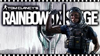 #1 Rainbow Six Siege | ACE | Valkyrie | Валькирия | ЭЙС