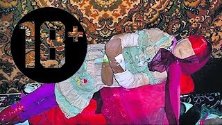 Культ мощей. Часть 13: Говорящие мумии Анатолия Москвина