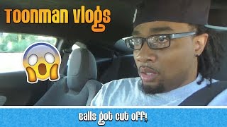 Balls got cut off!