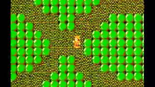 Atlantis no Nazo(NES)