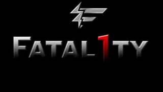 Fatal+Big P Productionz - Dark Side Of Force
