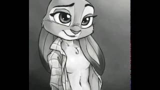 Sexy Zootopia