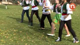 DIANA STURZA-Chintecele mele-Noroc-tv