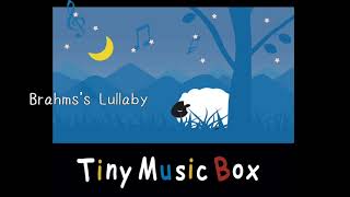 Lullabies(Wiegenlied) 1Hour [Music Box Sound]