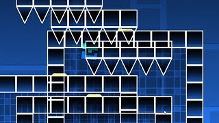 Unnamed 2.2 | Geometry Dash 2.2