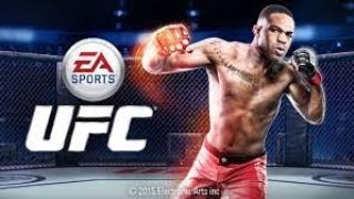 Reward for Rank 11-10 / UFC Mobile / Pack Opening #6