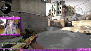 Clutch with the Dragonlore